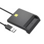 LECTOR DE DNI ELECTRONICO SMART CARD USB DIGITAL LECTOR DE DNI ELECTRONICO SMART CARD USB DIGITAL