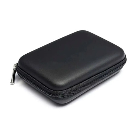 ESTUCHE PROTECTOR ANTIGOLPES PARA DISCO EXTERNO 2.5