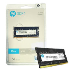 MEMORIA RAM HP S1 SERIES 8GB PC4 DDR4 3200 CL22 NB