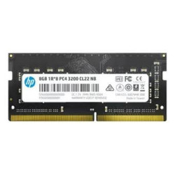 MEMORIA RAM HP S1 SERIES 8GB PC4 DDR4 3200 CL22 NB