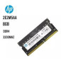 MEMORIA RAM HP S1 SERIES 8GB PC4 DDR4 3200 CL22 NB
