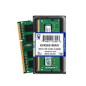 MEMORIA RAM KINSGTON KVR26S19S8 -16GB DDR4 16GB PC4 2600