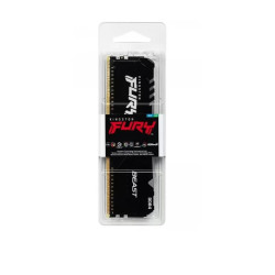 MEMORIA RAM KINGSTON FURY BEAST KF432C1BB-16GB DDRA PC4 3200