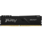 MEMORIA RAM KINGSTON FURY BEAST KF432C1BB-16GB DDRA PC4 3200 MEMORIA RAM KINGSTON FURY BEAST KF432C1BB-16GB DDRA PC4 3200