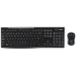 KIT TECLADO + MOUSE LOGITECH MK270 INALAMBRICO