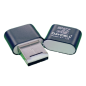 ADAPTADOR MINI LECTOR DAYCELL SY-T18 PARA MEMORIA MICRO SD