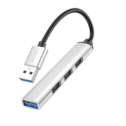 HUB USB 3.0 DAYCELL HB26 4 PUERTOS