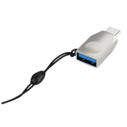ADAPTADOR OTG DAYCELL UA9 TIPO C A USB