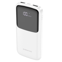 BATERIA PORTATIL DAYCELL BJ17 1000MAH 37W CON PANTALLA LED