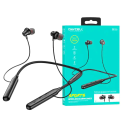 AUDIFONO BLUETOOTH DEPORTIVO DAYCELL BE56 10HRS