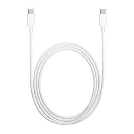 CABLE DATA TIPO C A TIPO C IP13 2M PARA CELULAR