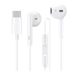 AUDIFONO EARPODS USB-C TIPO C A5501 PARA CELULAR