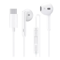 AUDIFONO EARPODS USB-C TIPO C A5501 PARA CELULAR