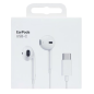 AUDIFONO EARPODS USB-C TIPO C A5501 PARA CELULAR