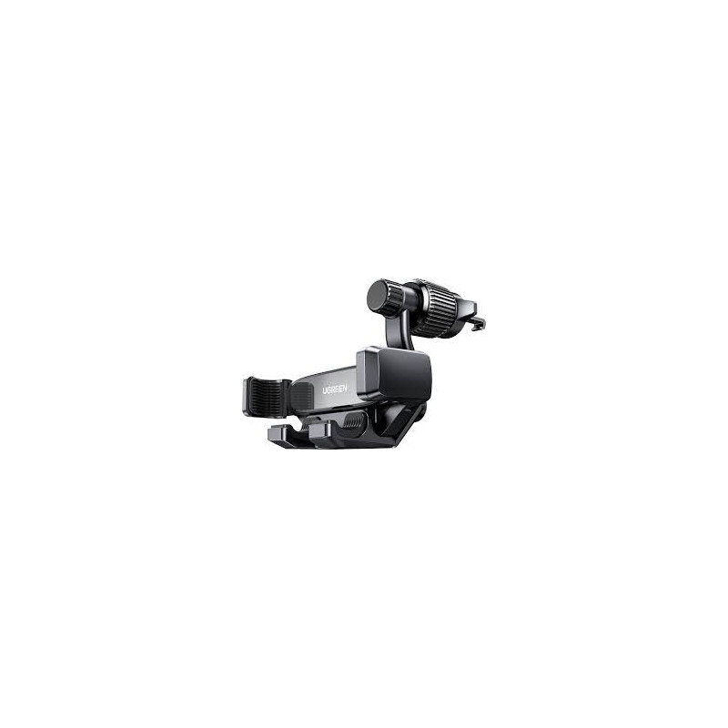 SOPORTE UGREEN LP671 360° PARA CELULARES COMPATIBLE CON IPHONE 14 PRO MAX, GALAXY 23 ULTRA, HUAWEI, DISPOSITIVO DE NAVEGACIÓN