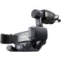 SOPORTE UGREEN LP671 360° PARA CELULARES COMPATIBLE CON IPHONE 14 PRO MAX, GALAXY 23 ULTRA, HUAWEI, DISPOSITIVO DE NAVEGACIÓN