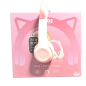 KIT TK702 AUDIFONO + SMAR WATCH ULTRA 2 BLUETOOTH CON 5 CORREAS
