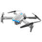 DRON PROFECIONAL E99D 2024 CON CAMARA HD, ILUMINACION RGB DRON PROFECIONAL E99D 2024 CON CAMARA HD, ILUMINACION RGB