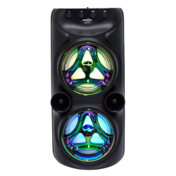 PARLANTE PORTATIL GREATNICE GTS-1777 BLUETOOTH + MICROFONO