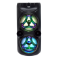 PARLANTE PORTATIL GREATNICE GTS-1777 BLUETOOTH + MICROFONO