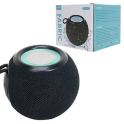 PARLANTE BLUETOOTH GREATNICE GTS-2092 RGB