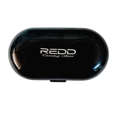 AUDIFONO REDD RD-130 PURE BASS BLUETOOTH