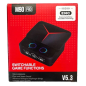 AUDIFONO BLUETOOTH M90 PRO SWITCHABLE