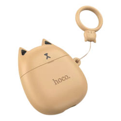 AUDIFONO CUTE CAT HOCO EW45 BT CON FUNDA DE GATO