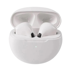 AUDIFONO BLUETOOTH PRO 6 PLUS