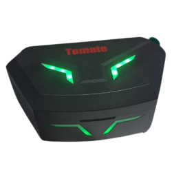 AUDÍFONOS  BLUETOOTH  5.0  TOMATE T-065BT