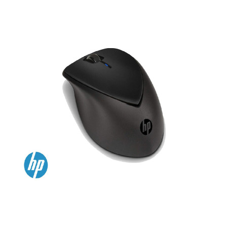 MOUSE INALAMBRICO HP COMFORT GRIP H2L63AA