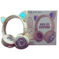 AUDIFONO BLUETOOTH ST781B MODELO CONEJO CON OREJITAS