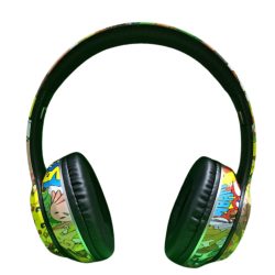 AUDIFONO BLUETOOTH VINCHA SONY CON DISEÑO