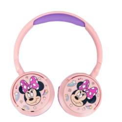 AUDIFONO BLUETOOTH VICHA ROMAX MINNIE TCA0299