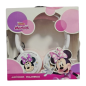 AUDIFONO BLUETOOTH VICHA ROMAX MINNIE TCA0299 AUDIFONO BLUETOOTH VICHA ROMAX MINNIE TCA0299