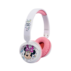 AUDIFONO BLUETOOTH VICHA ROMAX MINNIE TCA0299