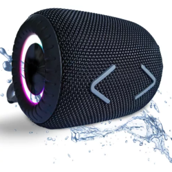 PARLANTE ALTAVOZ LIDIMI LD-S12015 BT RGB