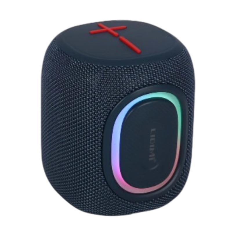 PARLANTE ALTAVOZ LIDIMI LD-S626 X-BASS BT RGB PARLANTE ALTAVOZ LIDIMI LD-S626 X-BASS BT RGB