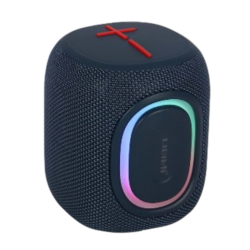 PARLANTE ALTAVOZ LIDIMI LD-S626 X-BASS BT RGB