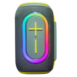PARLANTE ALTAVOZ LIDIMI LD-S822 X-BASS RGB BT
