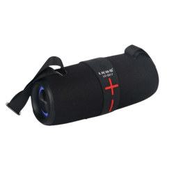 PARLANTE ALTAVOZ LIDIMI LD-S817 X-BASS RGB BT