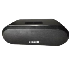 PARLANTE ALTAVOZ LIDIMI LD-010AC/R EXTRA X-BASS RGB BT