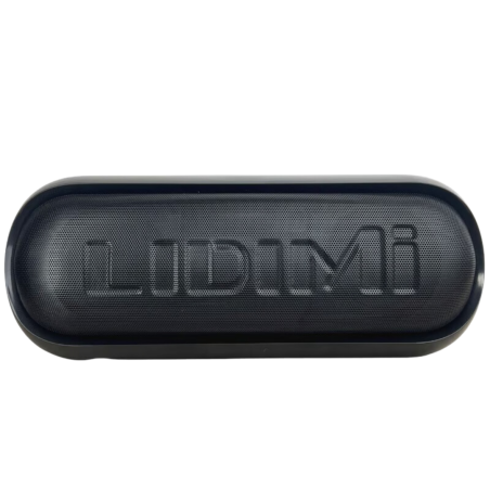 PARLANTE ALTAVOZ LIDIMI LD-S007AC BASS+ X-BASS RGB BT
