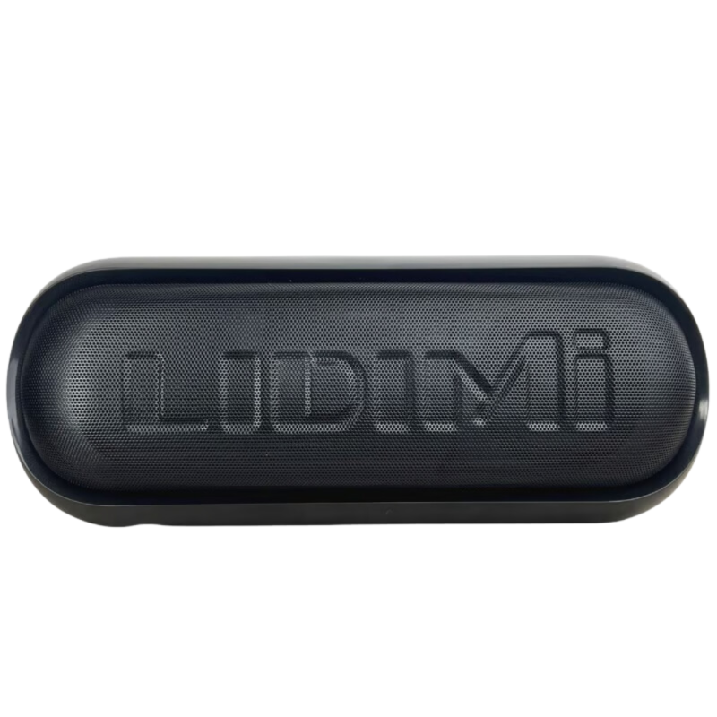 PARLANTE ALTAVOZ LIDIMI LD-S007AC BASS+ X-BASS RGB BT