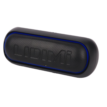 PARLANTE ALTAVOZ LIDIMI LD-S007AC BASS+ X-BASS RGB BT