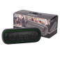 PARLANTE ALTAVOZ LIDIMI LD-S007AC BASS+ X-BASS RGB BT
