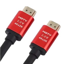 CABLE HDMI HD 4K 1.50M METROS EN CAJA