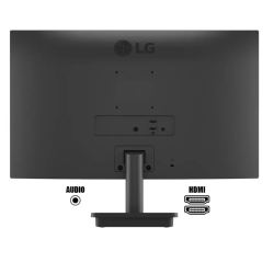 MONITOR LG 24" IPS FHD ( 24MS500-B ) 1920X1080 - 100HZ 5MS - HDMI