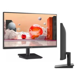 MONITOR LG 24" IPS FHD ( 24MS500-B ) 1920X1080 - 100HZ 5MS - HDMI