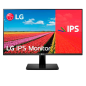 MONITOR LG 24" IPS FHD ( 24MS500-B ) 1920X1080 - 100HZ 5MS - HDMI MONITOR LG 24" IPS FHD ( 24MS500-B ) 1920X1080 - 100HZ 5MS - HDMI